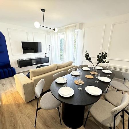 Charmant Logement Au Bord De Mer Saint-Nazaire  Exteriör bild